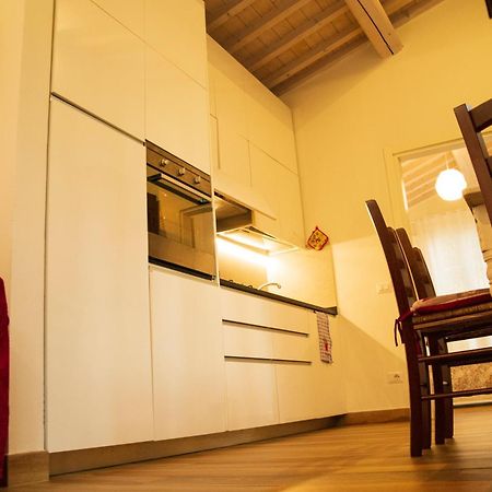 פירנצה L'Oziorinco Apartments מראה חיצוני תמונה